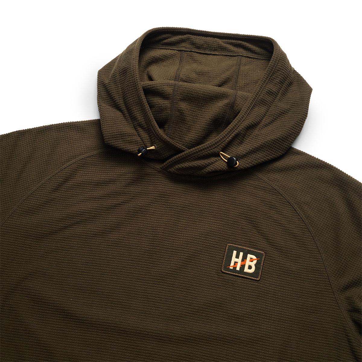 Howler Bros Palo Duro Fleece Hoodie Men's